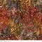 Fabric Riley Blake Autumn Leaves Expressions Batiks Floral Reflections by the Quarter Yard BT23182-268